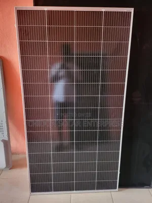 370w Lion Star Solar Panel