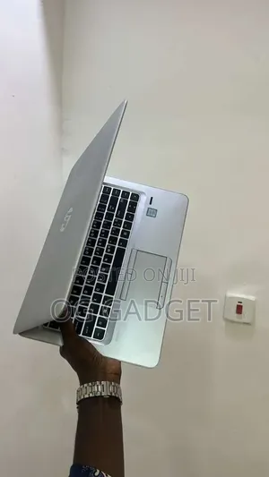 Laptop HP EliteBook 840 G3 8GB Intel Core i5 SSD 500GB