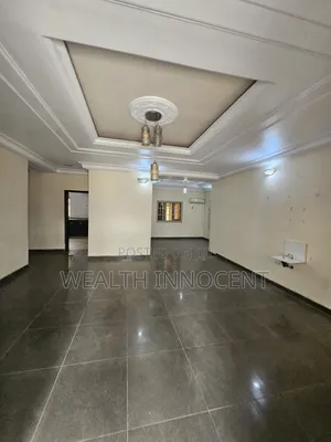 3bdrm Block of Flats in Durumi for rent