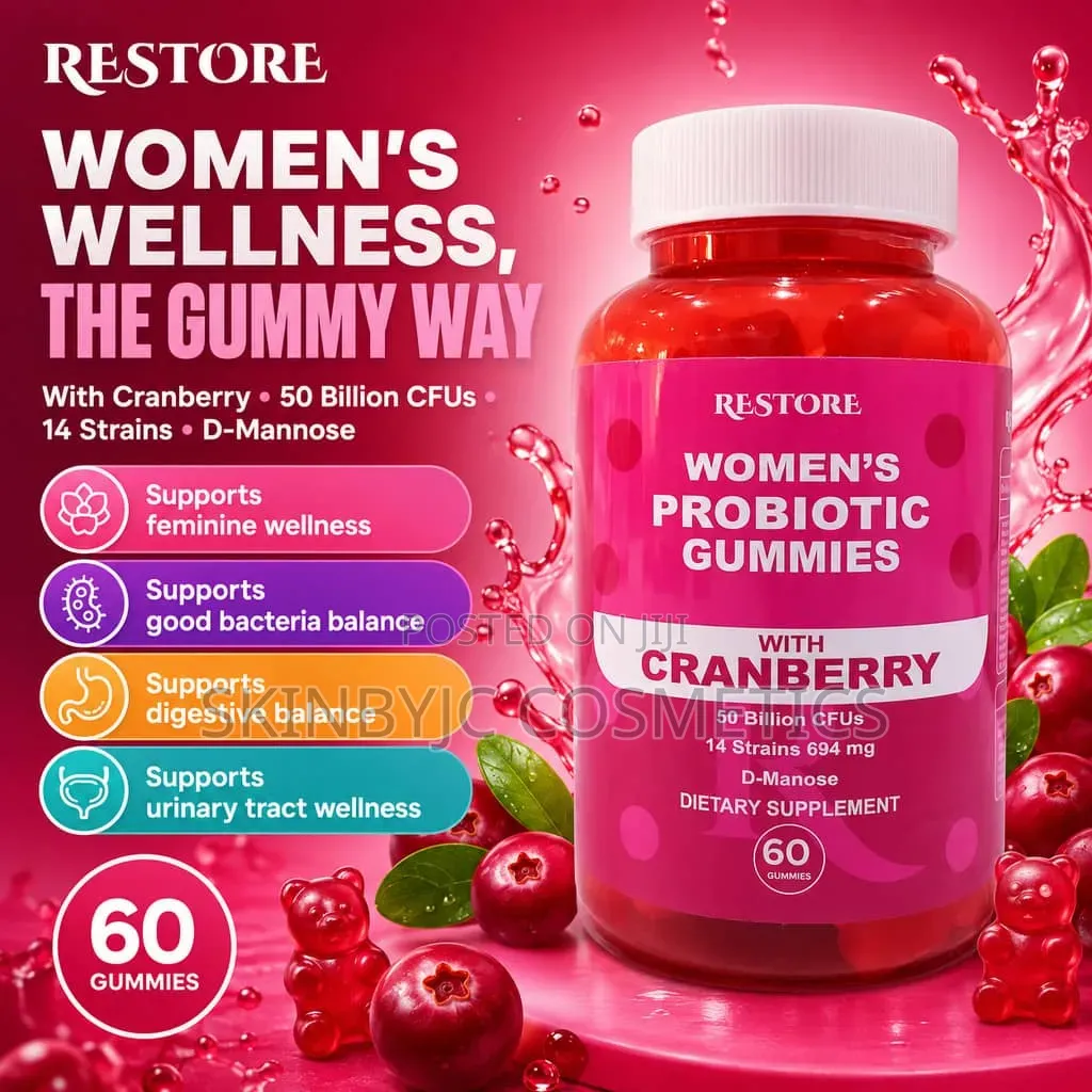 Women Probiotic