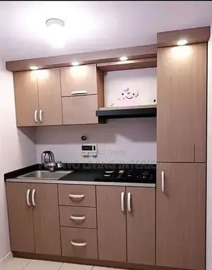 Kitchen Cabinets