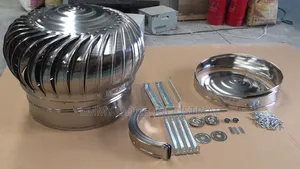 Industrial Roof Extractor Fan