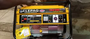 4.5 Kva Full Copper Coil Original Elepaq Constant