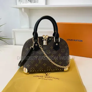 High Quality Vuitton Handbags
