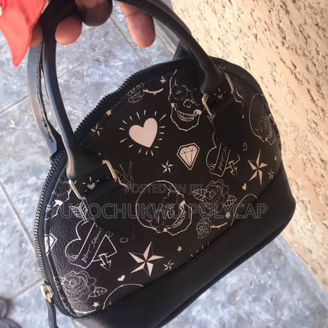 Classic Handbag