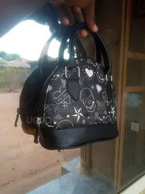Classic Handbag