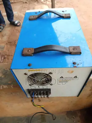 5000w Stabilizer
