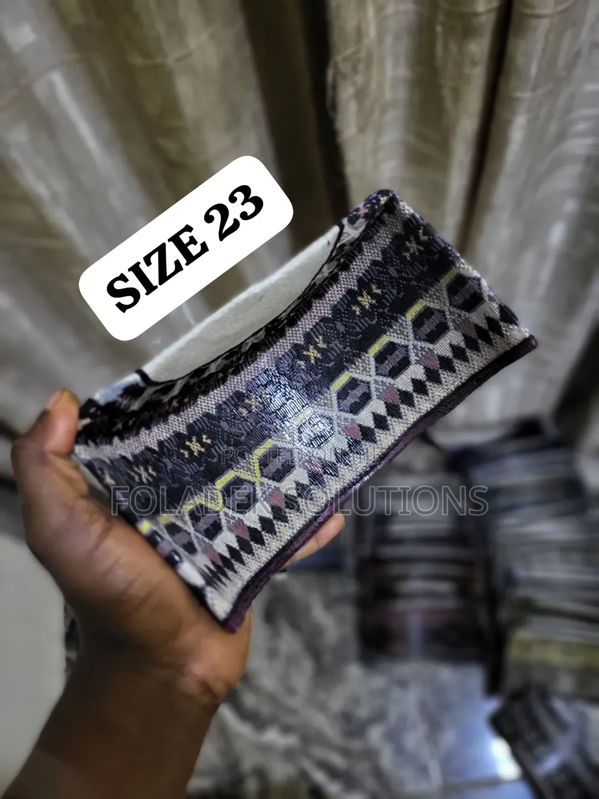 High Quality Tanganran Caps