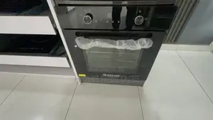 Electric Gas Oven Cooker – Durable and Perfect for Every Kitchen