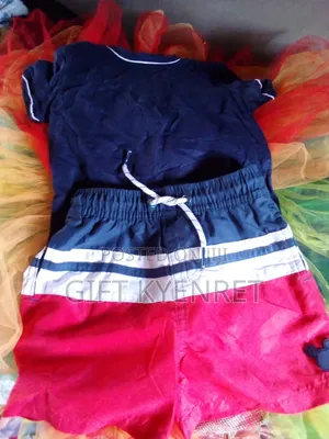 Gifted Apparels