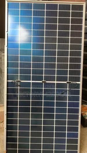 144 Cells 16 Box Bar Brand New Panels Available