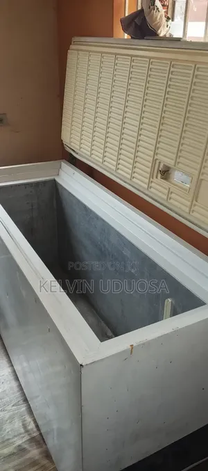 Deep Freezer for Sale