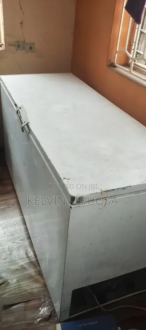 Deep Freezer for Sale