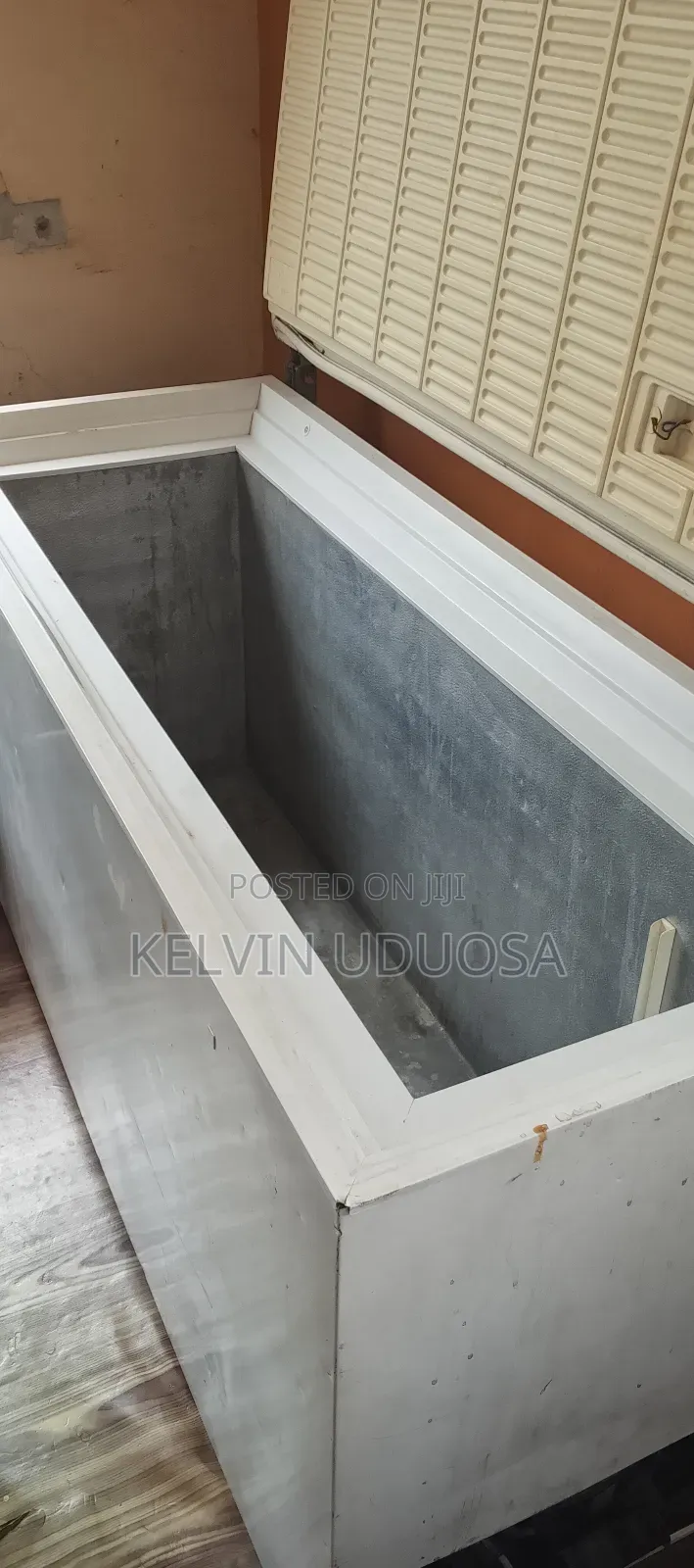 Deep Freezer for Sale