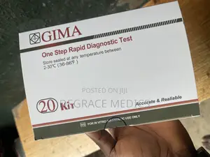 Cholera Test Kit
