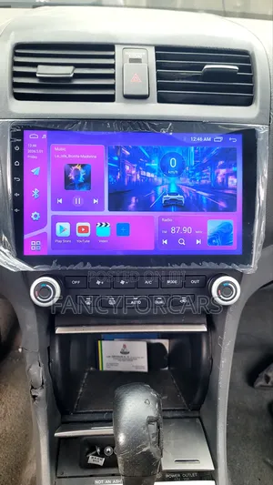 Android Screen