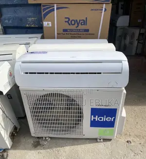 Uk Used 1.5 Hp Hair Inverter Split Unit Air Conditioner