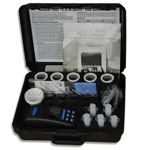 Lamotte Chlor*Test Csn Kit For Measuring Chloride