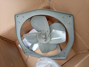 Industrial Extractor Fan