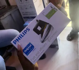 Philips Dry Iron
