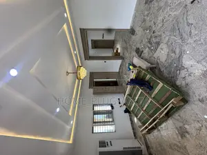3bdrm Townhouse / Terrace in Larix Estate Idu for rent