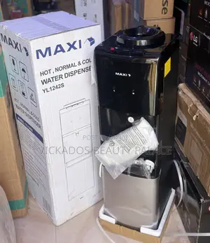 Maxi Water Dispenser Yl1242s