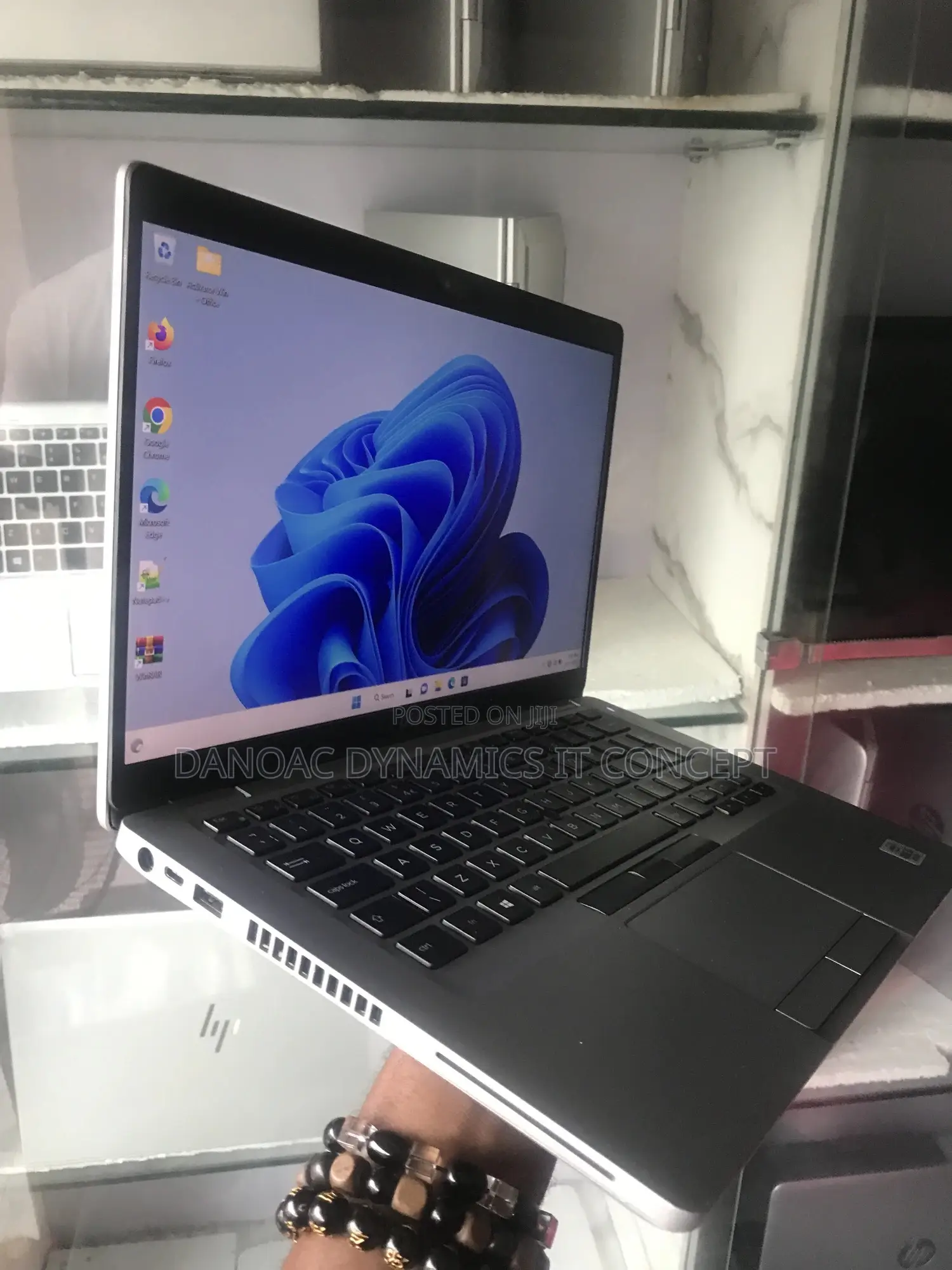 Laptop Dell Latitude 5410 8GB Intel Core i5 SSD 256GB