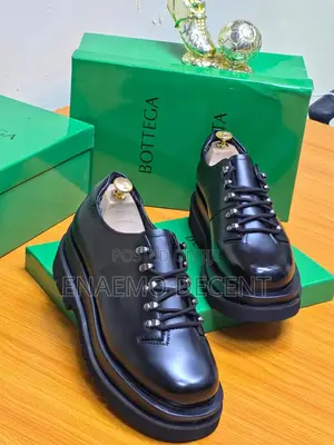 Cooperate Shoes
