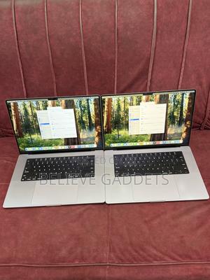 Laptop Apple MacBook Pro 2023 M2 Pro 16-inch 32GB Apple M2 SSD 512GB