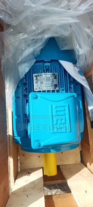 Electric Motor Weg 7.5kw
