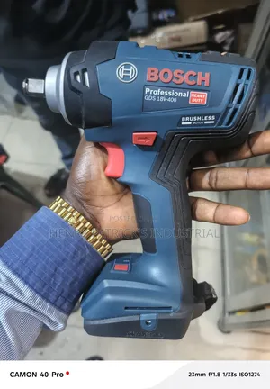 Impact Wrench