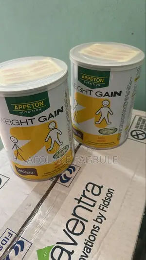 Appeton Weight Gain Powder
