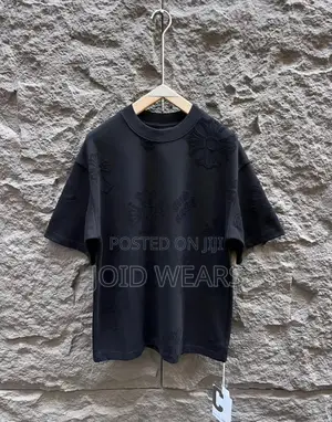 Chrome Heart Polo
