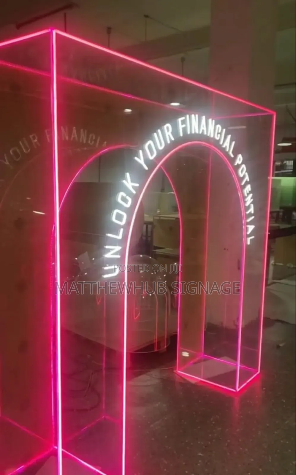 Creative Signage Solutions