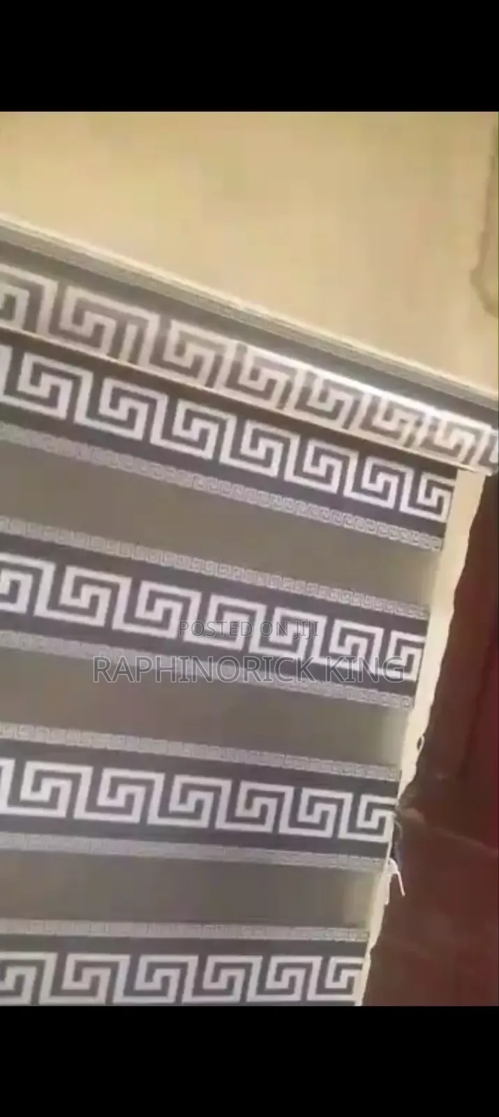 Window Blind
