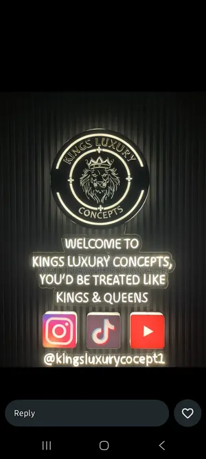 Creative Signage Solutions