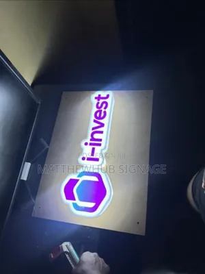 Creative Signage Solutions