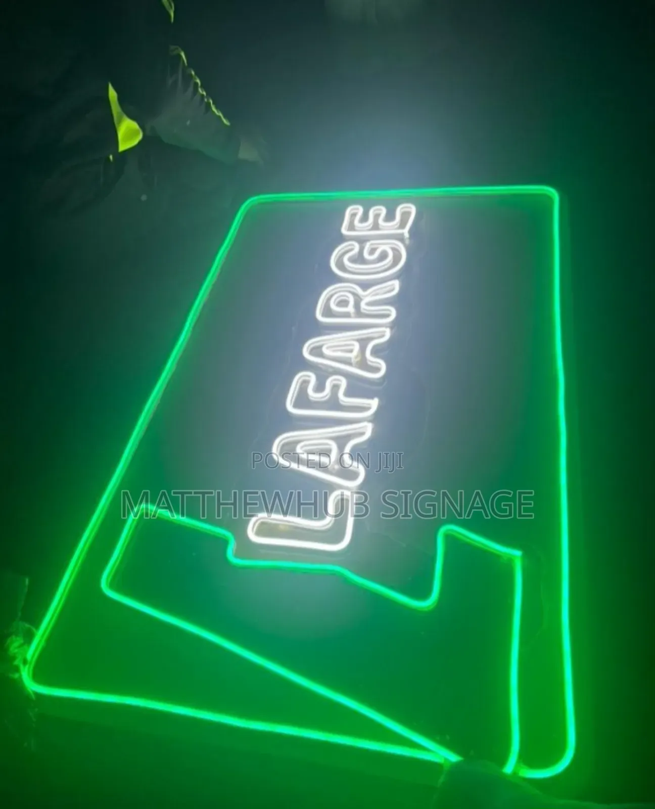Creative Signage Solutions