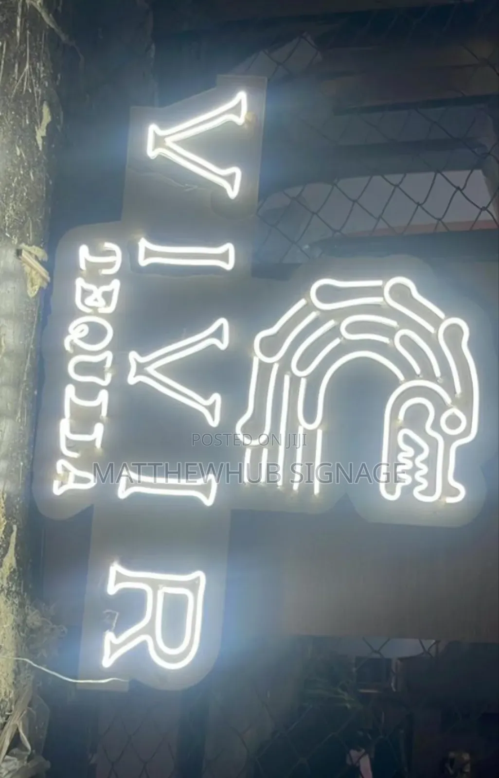 Creative Signage Solutions