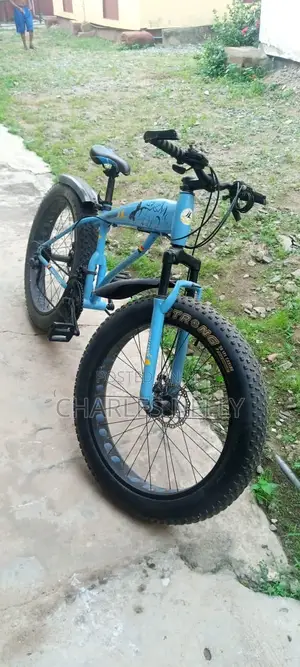 Bicycle for Sell at Iju Ishaga Lagos
