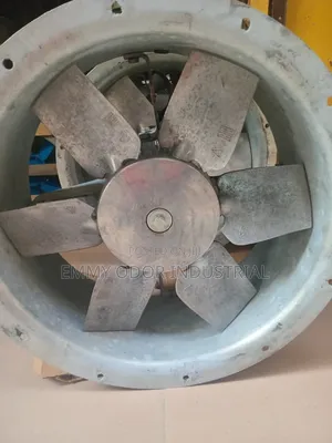 Woods Extractor Fan