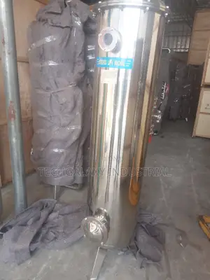 1000 L/H Imported Stainless Water Treatment Plant - 1 Ton