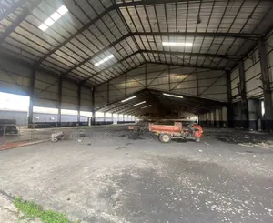 Warehouse to Let in Ikeja