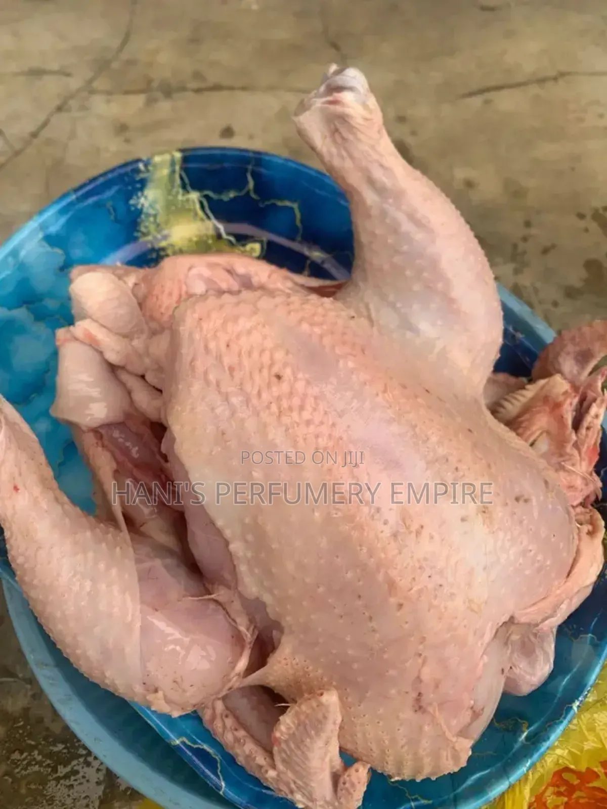 Chickennnnn