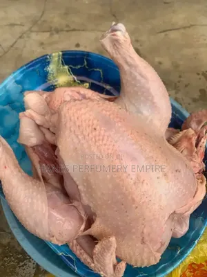 Chickennnnn
