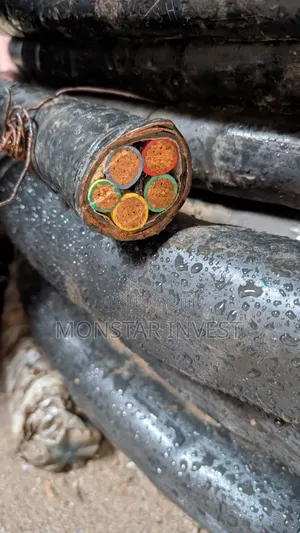 Armored Cable