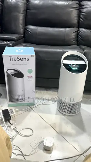 Trusense Air Purifier