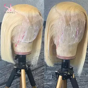 Vietnamese Bone Straight