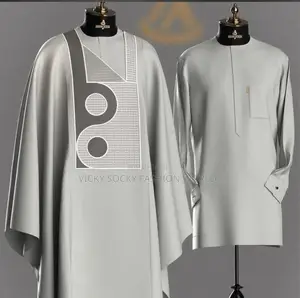 Luxurious Men’S Native Wears