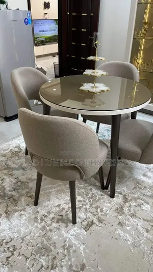 Craft Eatery Set of 4 Seater